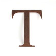 Cargar imagen en el visor de la galería, Letras