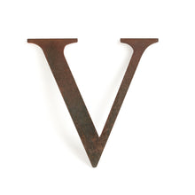 Cargar imagen en el visor de la galería, Letras