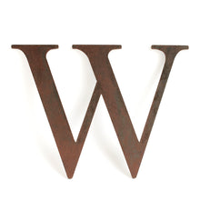 Cargar imagen en el visor de la galería, Letras
