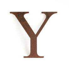 Cargar imagen en el visor de la galería, Letras