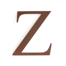 Cargar imagen en el visor de la galería, Letras