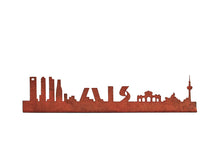 Cargar imagen en el visor de la galería, Skylines personalizados