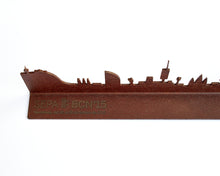 Cargar imagen en el visor de la galería, Skylines personalizados