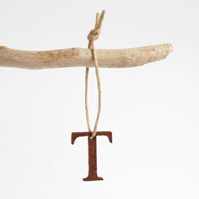 Carregar imatge al visor de la galeria, Lletres clauer