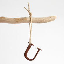 Carregar imatge al visor de la galeria, Lletres clauer