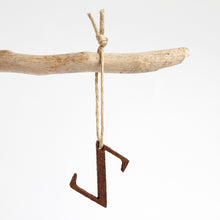 Carregar imatge al visor de la galeria, Lletres clauer