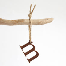 Carregar imatge al visor de la galeria, Lletres clauer
