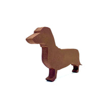 Load image into Gallery viewer, Dachshund 1.5 cm. 

