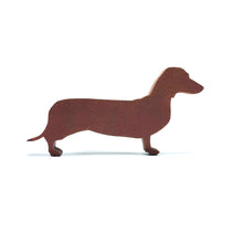 Load image into Gallery viewer, Dachshund 1.5 cm. 
