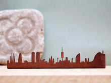 Cargar imagen en el visor de la galería, Skyline de Barcelona
