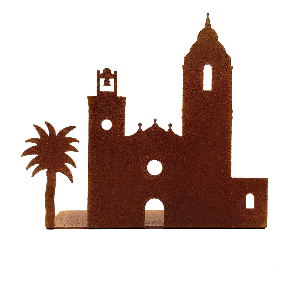 Church of Sitges