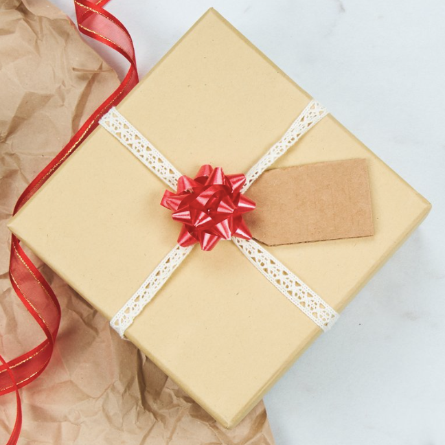 Gift card Oxid's Barcelona