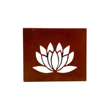 Load image into Gallery viewer, Lotus flower
