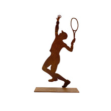 Load image into Gallery viewer, Tennis player
